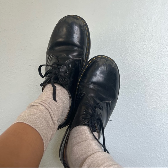 Dr. Martens Oxfords Men - Picture 2 of 8